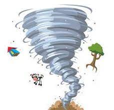 Explore tornado cartoon stock photos. Cartoon Tornado Vector Graphics Download Free Clip Art Tornado Clip Art