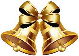 Christmas Gold Bells Png Clip Art Image Gallery Yopriceville High Quality Images And Transparent Png Free Clipart Art Images Clip Art Free Clip Art