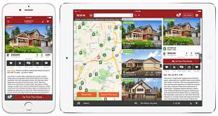 It's a nice variety of options if you like choosing how to deal. Top 5 Best Apps For Real Estate Agents And Agencies