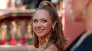 Juno Temple On Her Comedy Debut In 'Ted Lasso': "I Was Terrified"