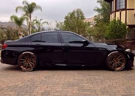 Black And Bronze Wheels Bcd002c9a86e33a57f2474b8fe2ed7f3 Jpg 640 452 Bmw Concept Bmw Wheels Bmw M5 F10