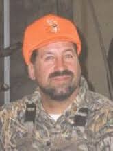 Obituary information for John R. Parkes