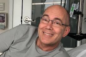 Fundraiser for Peg Rushton by Brenda Jamison Williams : #missionremission