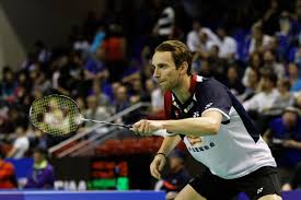 Denmark is drawn with france again! Mathias Boe Wikipedia