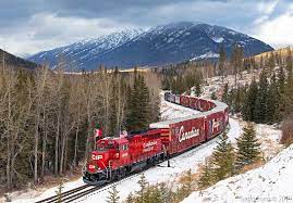 Canadian Pacific Christmas Train Schedule 2021 Canadian Pacific Holiday Train Goes Virtual Again In 2021 Railfan Railroad Magazine