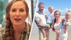 Jenny Mars's Instagram, Twitter & Facebook