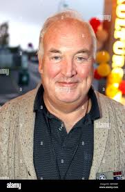 Brian muir star wars hi-res stock photography and images