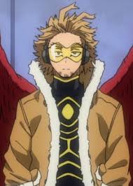 Ends all of his sentences with either bro brah cuz or habibi. Hawks Anime Planet