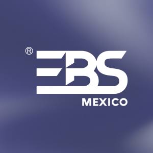EBS Expo Beauty Show trade show floor