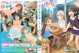 Shoujo Ramune 04 VOSTFR - Maruchi Hentai