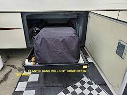 Maybe you would like to learn more about one of these? Amazon Com Gcd Fits Cummins Onan P4500i Inverter Generator Cover Black Cover Only Patio Lawn Garden