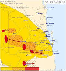 The recent cold delayed the season, but the activity will soon ramp up. Australian Version Of Tornado Season Australia