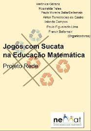 Cuide para alternar as formas geométricas para que a criança possa ir avançando no jogo. Pdf Jogos Com Sucata Para A Educacao Matematica Veronica Gitirana And Paula M B Bellemain Academia Edu