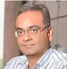 Witness in the Corridors Bureaucracy News: Gaurav Dwivedi IAS has been  given proforma promotion to Chief Secretary grade, Government of  Chhattisgarh