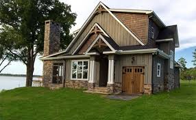 Lakefront home plans have a lot to offer, whether you want this home for a full time residence or a vacation retreat. Lake House Plans Specializing In Lake Home Floor Plans