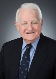 Shepard Ansley Obituary