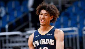 New orleans pelicans big man jaxson hayes was arrested early wednesday following an alleged domestic dispute and violent skirmish with cops at a california home, according to a report. Jaxson Hayes Arrested Hospitalized After Altercation With Cops Update Complex