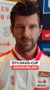Was traust DU dem ÖTV-Team beim Davis-Cup-Viertelfinale gegen Italien zu?  💬🎾, #laola1 #daviscup #jürgenmelzer #österreich #italien #tennis #ötv