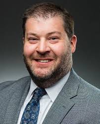 Kenneth Vess's Instagram, Twitter & Facebook