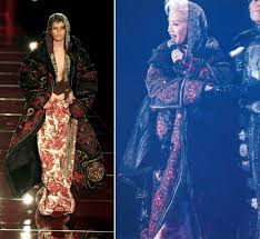 Download the app to get started. æ¢…è‰·èŠ³èˆ‡dior By John Galliano åƒç¦§å¹´ä»£çš„æ™‚è£è¯éº—ç·£ Ming S