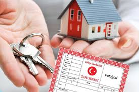 Bu tarlaya bağ evi yapmak istiyordum. Yapi Kayit Belgesi Alanlar Icin Tapu Islemleri Insaport Insaat Platformu Insaat Portali