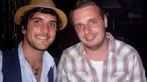 Florida shootings: Ex-love Liz Clare reveals how memory of James Kouzaris  has inspired her to help others