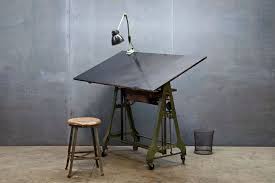 Pin By Kevin Ehle On Clarus Ideas Antique Drafting Table Drafting Table Furniture