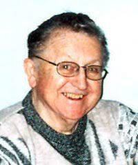 Obituary of Ted Armstrong