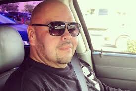 Fundraiser by Alex Espejo : Oswaldo Espejo