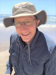 Robert Hugo Richardson Obituary