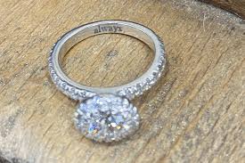 Depending on the size of your band, the space for engraving is often limited. 10 Best Engagement Ring Engraving Tips And Ideas