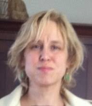 Blogger: User Profile: Amanda Sobel