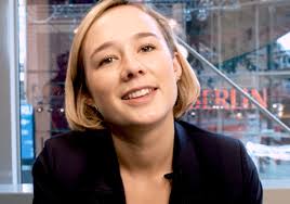 Best shows & movies on netflix this month. Alba August Actress Interview Cineuropa
