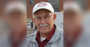 Obituary for Cameron G. Ware