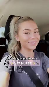 A Day in the Life of a Vet Nurse in Australia
