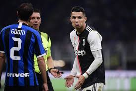 Inter milan are a force to be reckoned with but the hosts will have to pay special attention to their captain, mauro icardi. Juventus F C Vs Inter Milan Prediction Tips Computer Picks Serie A March 8 2020 Totalsporty