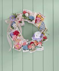 13 diy summer wreath ideas to spruce up your front door craft your own seasonal wreath to boost curb appeal and bring happiness to all who enter. 30 Diy Summer Wreath Ideas Outdoor Front Door Wreaths For Summer