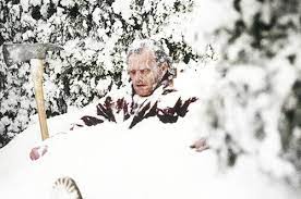 Pin By Jerry J On The Shining The Shining Jack Nicholson On Set