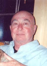 Obituary information for John Terrence Parks