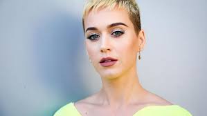 Katy Perry Bocorkan Lagu Pertama Dari Album Baru Pekan Depan