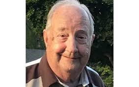 Harlan Eugene Den Beste Obituary January 10, 2022