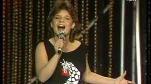 Sweden's entry in the 1983 eurovision song contest främling by carola häggkvist which ended up in 3rd place. 1983 Sweden Carola Haggkvist Framling 3rd Place At Eurovision Song Contest In Munich Youtube