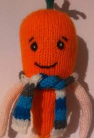 This is carrot knit by 라룸 on vimeo, the home for high quality videos and the people who love them. Kevin The Carrot Knitting Pattern By Nixknittingsticks Knitting Patterns Christmas Knitting Knitting Gift