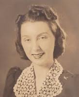 Mildred (Millie) Gould, formerly McBride Obituary