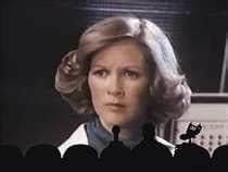 And what about Abby not being in the second episode?” “Oh, don't you worry…”