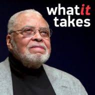 James Earl Jones