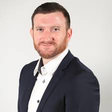 Find out about ITV News' Nathan Hanna