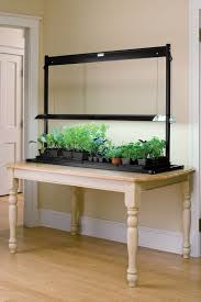 Maybe you would like to learn more about one of these? T5 Table Top Grow Lights Made In The Usa Gardeners Com