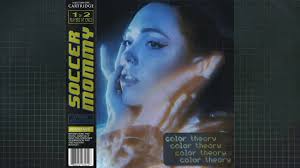 Interview Soccer Mommy On Color Theory Writing About Her Mom Floppy Disks Npr