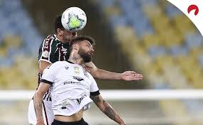 Para isso, o ceará se apega ao último embate contra o fortaleza, quando venceu por 1 a 0 pela semifinal do nordestão. Fortaleza X Ceara Prognosticos Para O Jogo Da 26Âª Rodada Do Brasileirao 2020